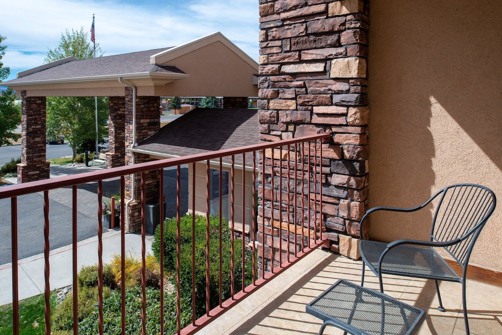 Holiday Inn Express & Suites Gunnison