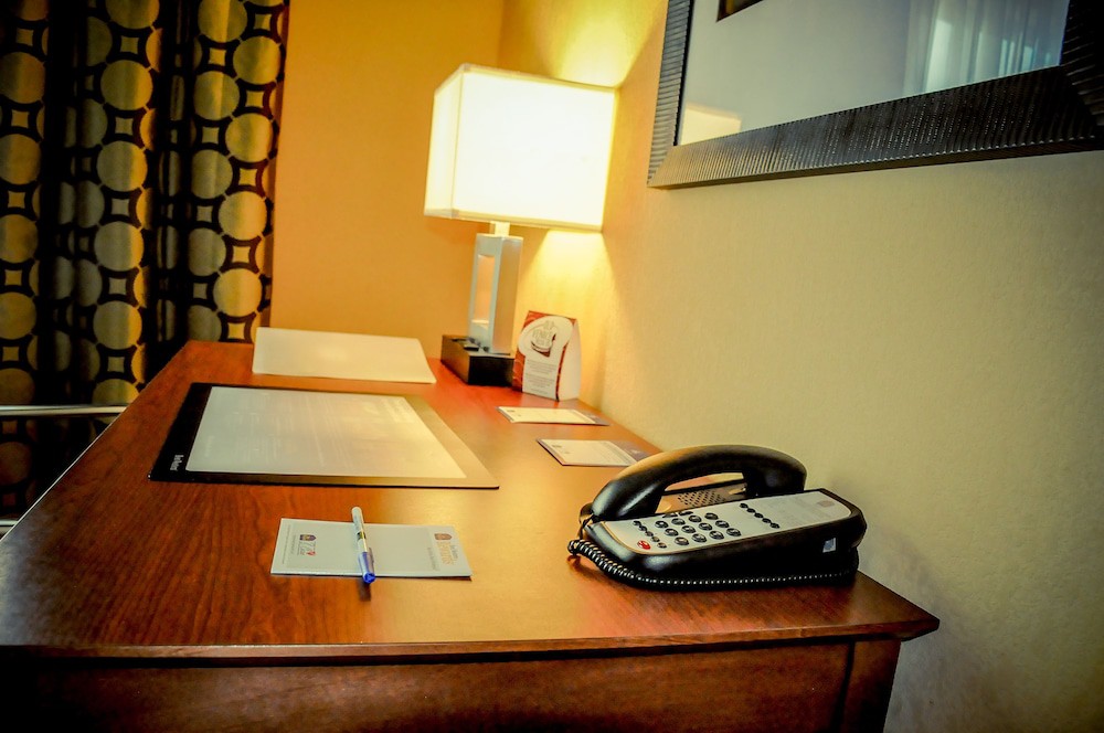 Best Western Plus Tupelo Inn & Suites