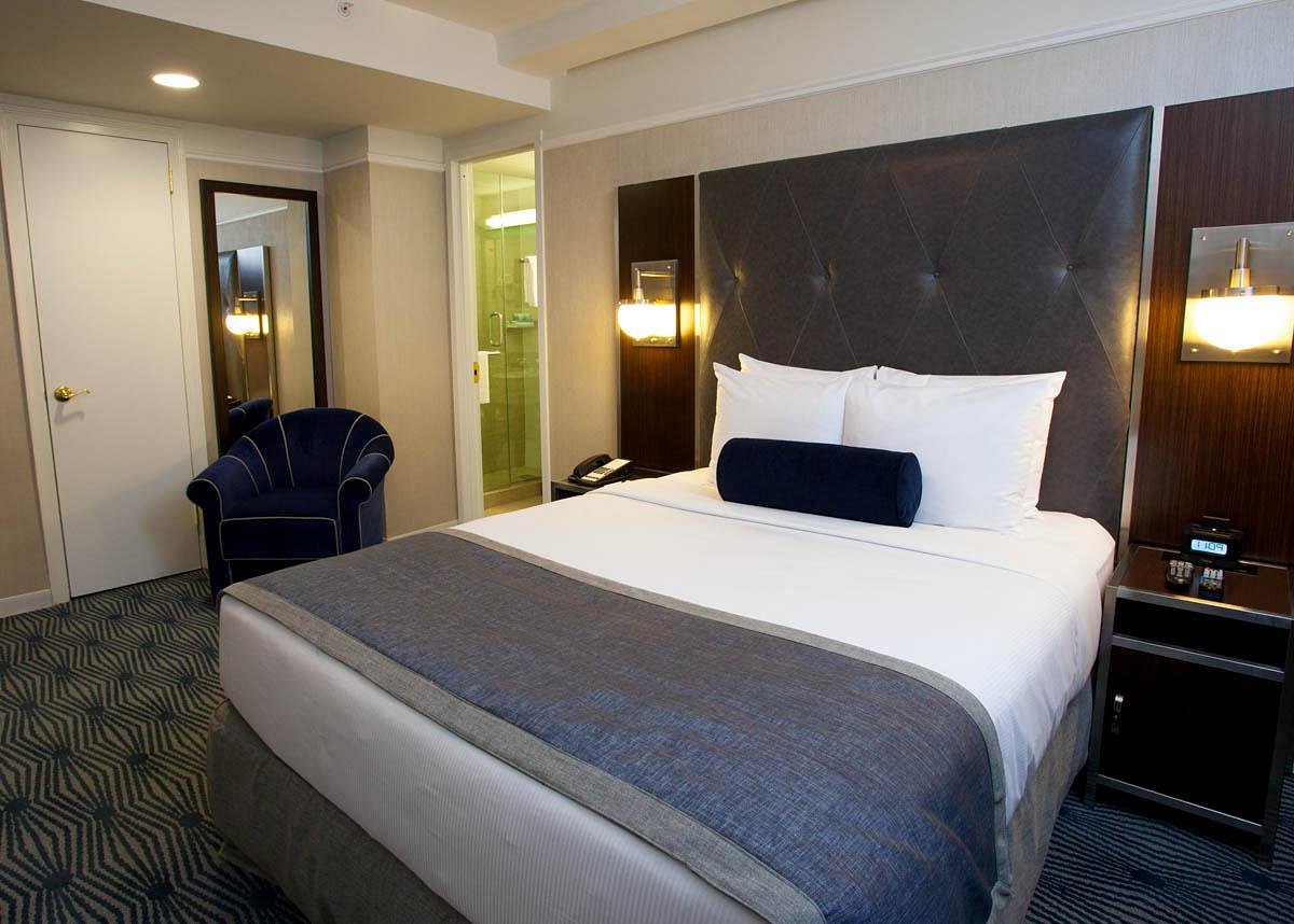 The New Yorker A Wyndham Hotel