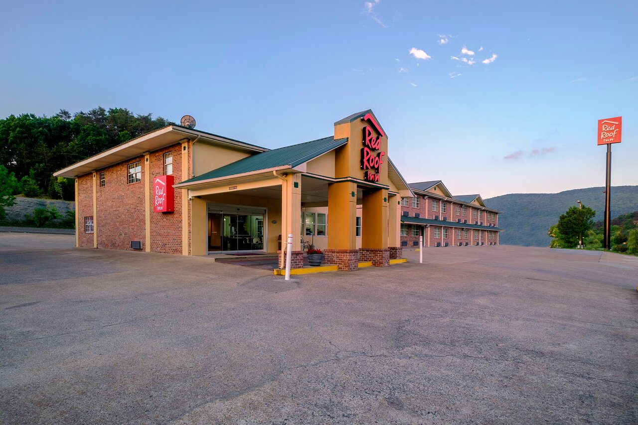 Red Roof Inn Lookout Mountain