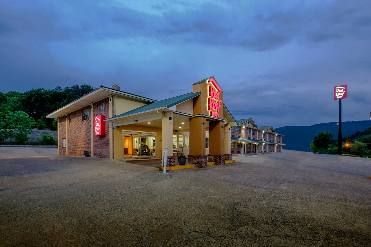 Red Roof Inn Lookout Mountain