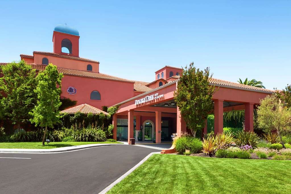 DoubleTree by Hilton Sonoma