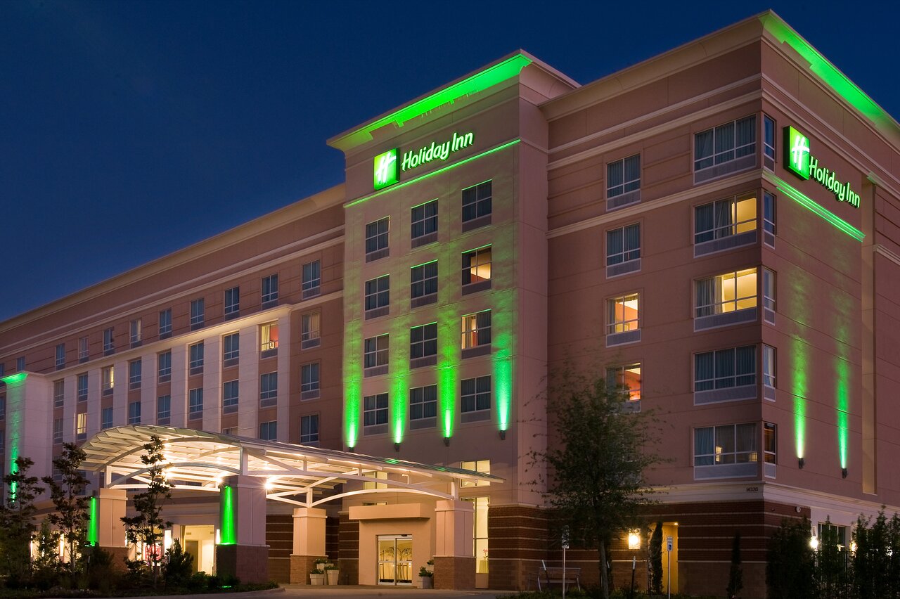 Holiday Inn Dallas DFW Airport South