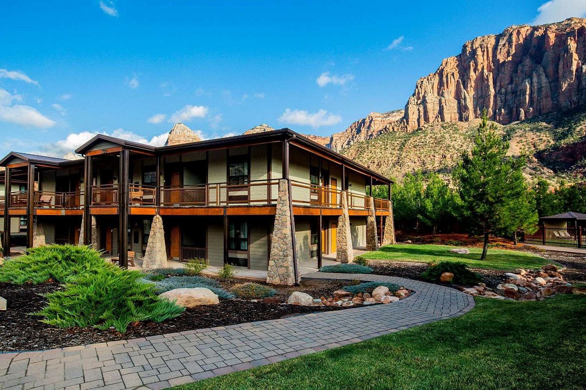 La Quinta Inn & Suites by Wyndham at Zion Park/Springdale