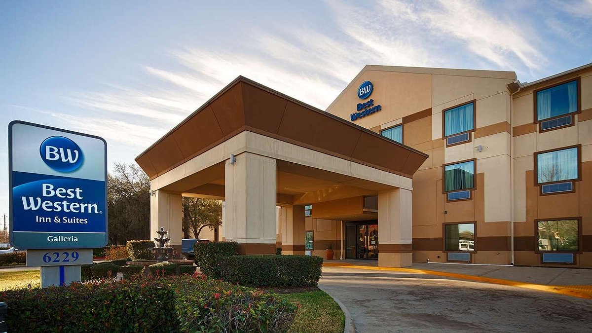 Best Western Galleria Inn & Suites