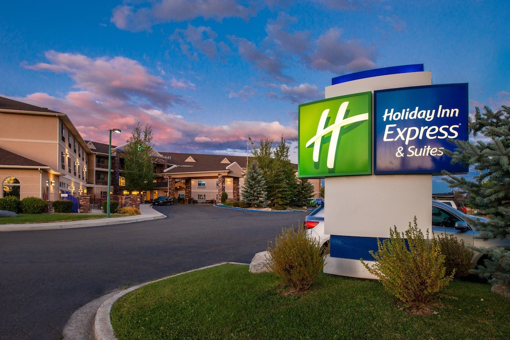 Holiday Inn Express & Suites Gunnison