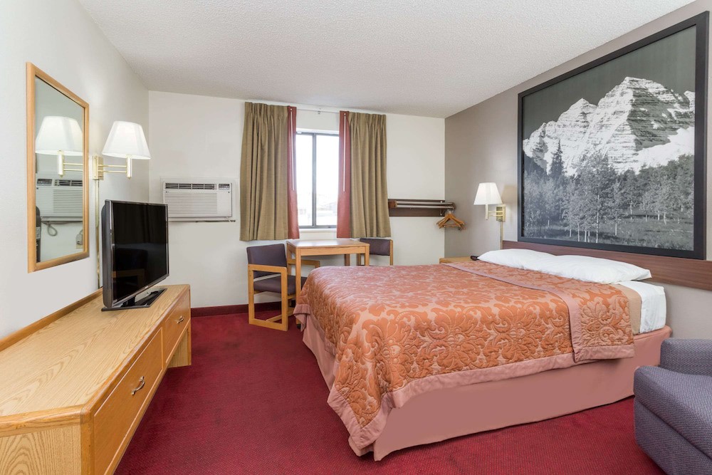 Super 8 by Wyndham Grand Junction Colorado