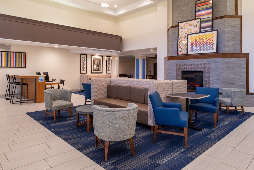 Holiday Inn Express & Suites Gunnison