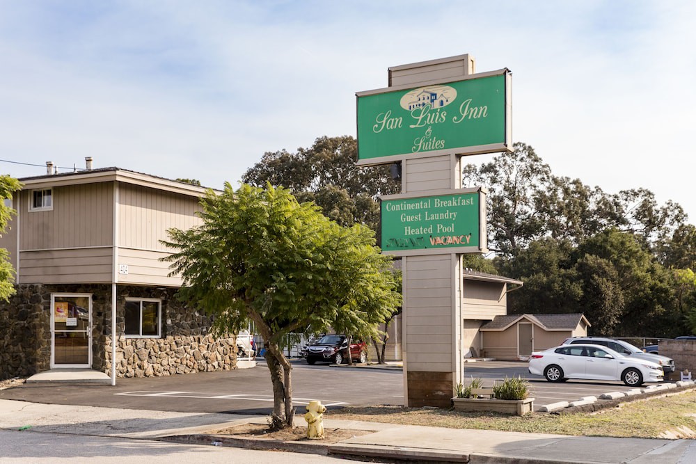 San Luis Inn And Suites