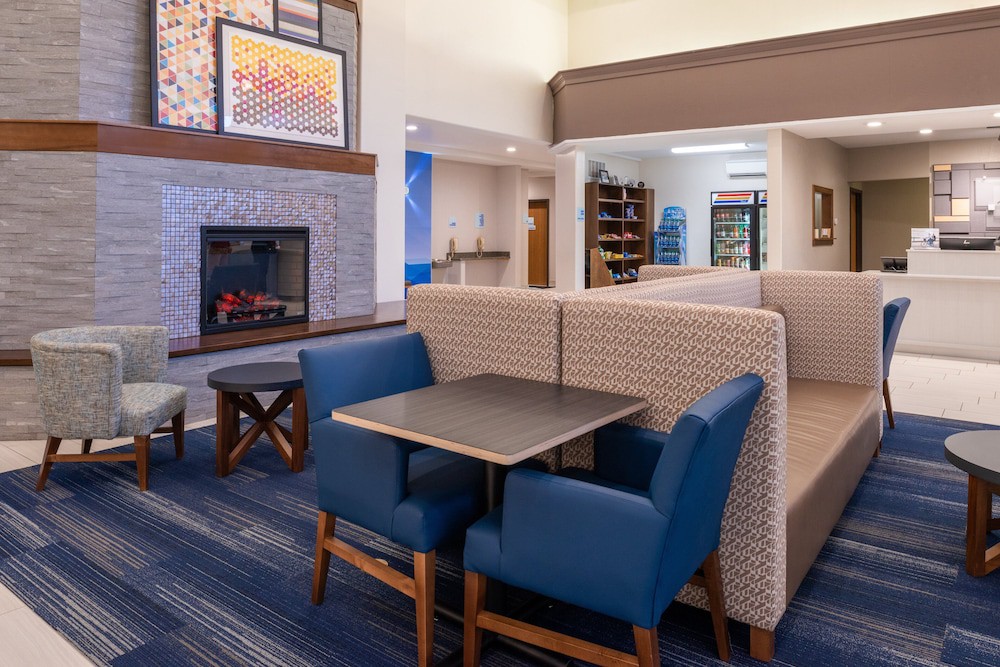 Holiday Inn Express & Suites Gunnison