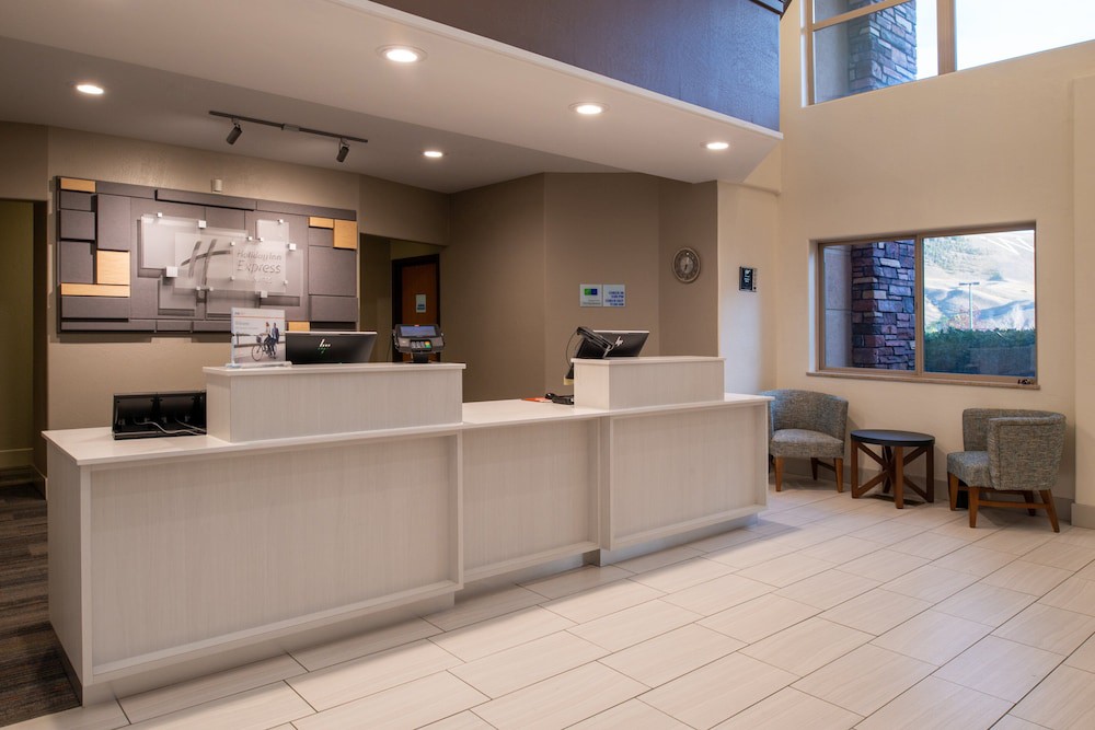 Holiday Inn Express & Suites Gunnison