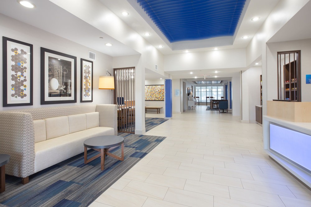 Holiday Inn Express & Suites Amarillo