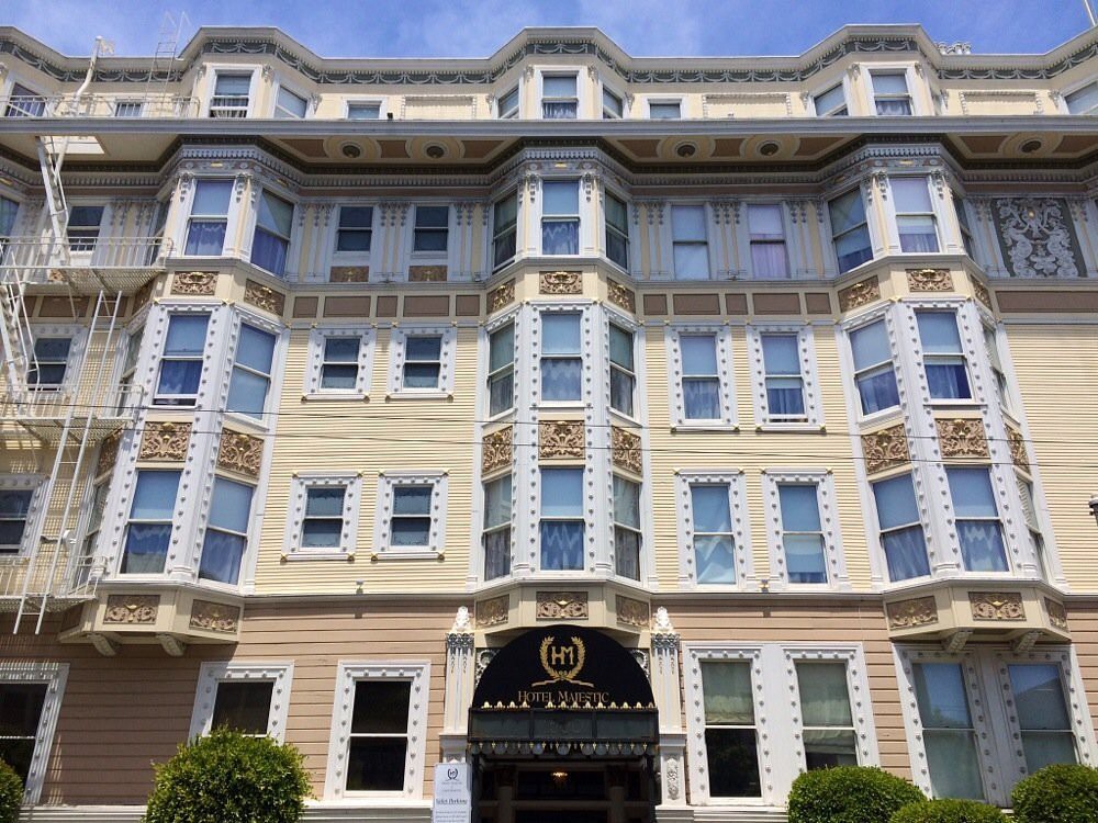 Hotel Majestic