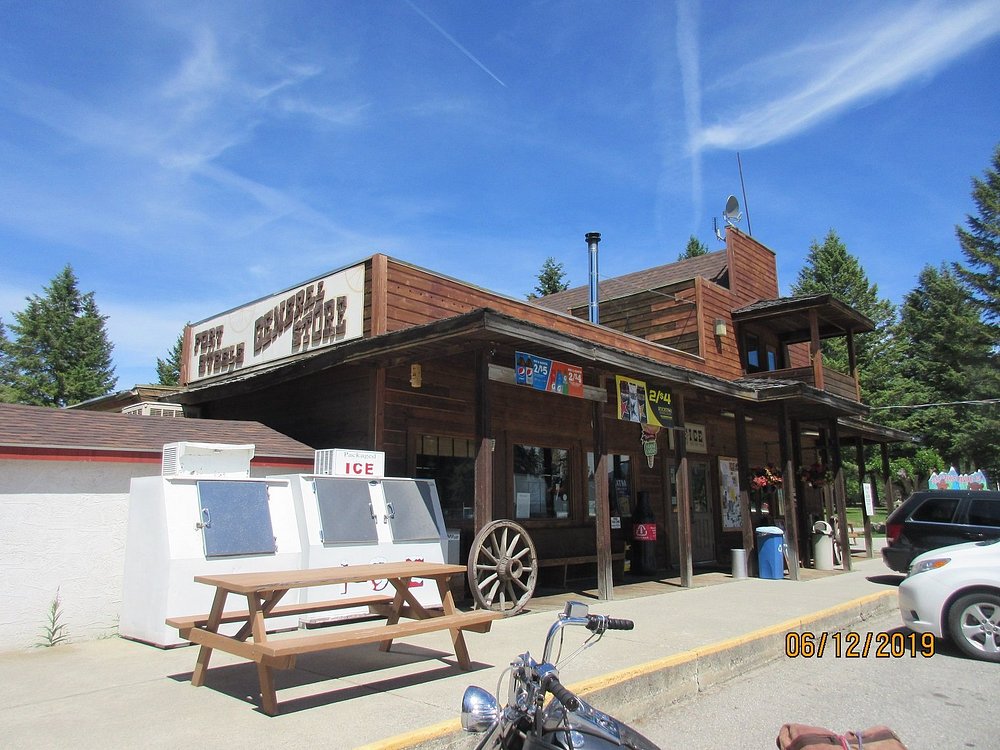 Fort Steele Resort & RV