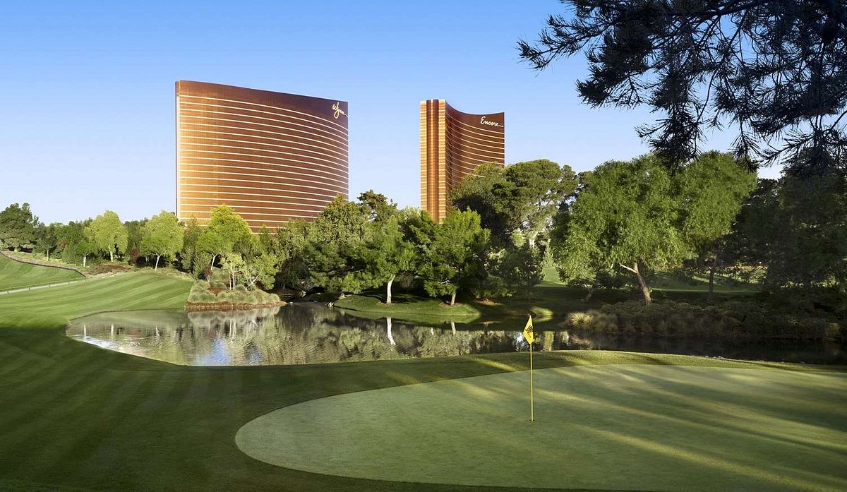 Wynn Resort Las Vegas