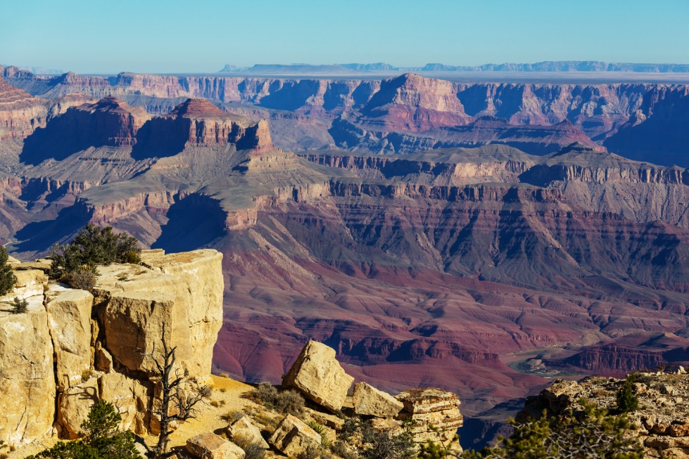 Grand Canyon National Park