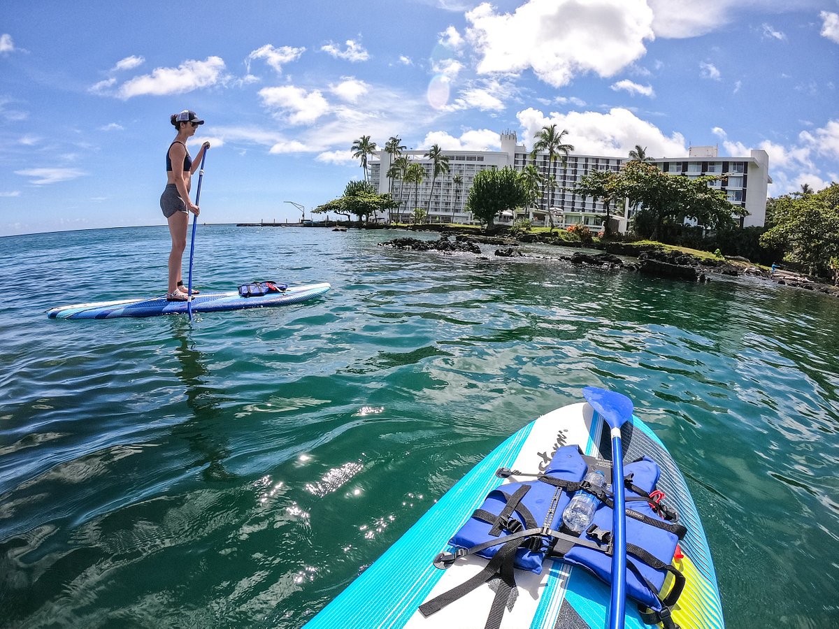 Grand Naniloa Hotel Hilo - a DoubleTree by Hilton