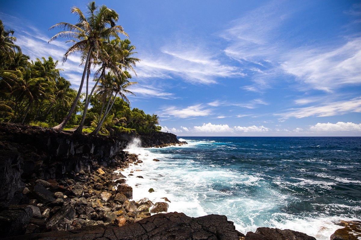 Grand Naniloa Hotel Hilo - a DoubleTree by Hilton