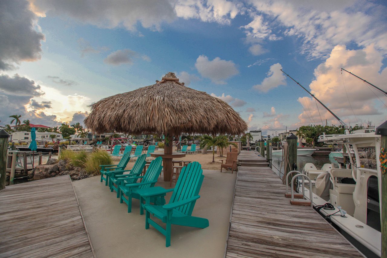 Grassy Key RV Park & Resort