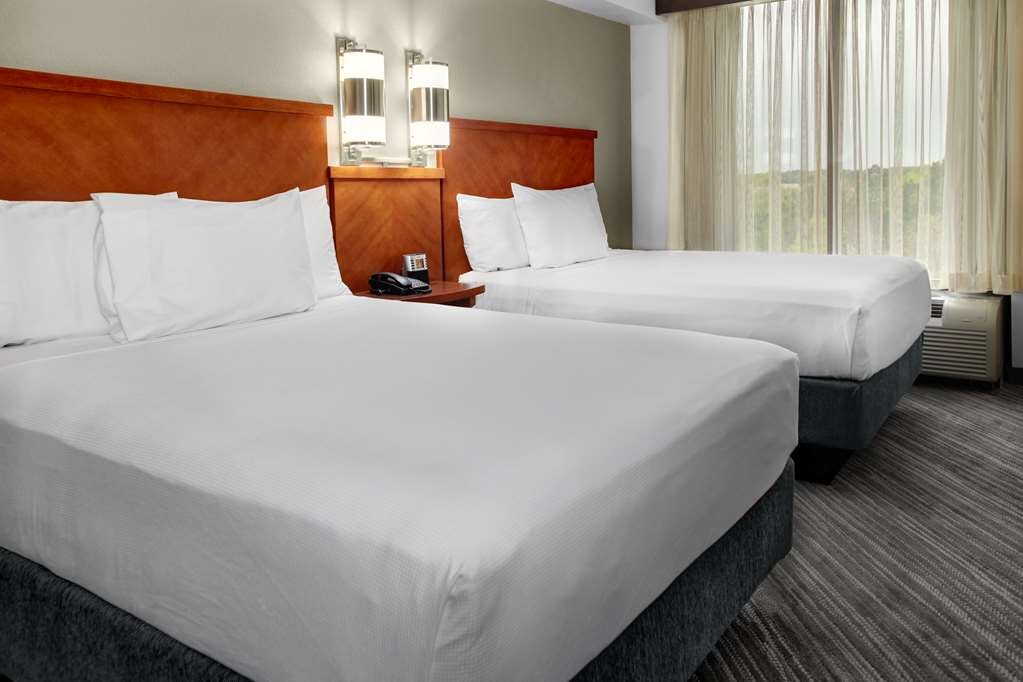 Hyatt Place Nashville Opryland