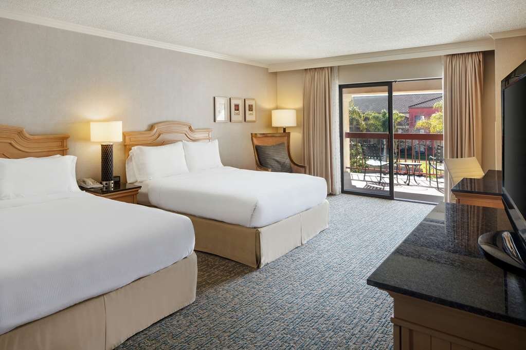 DoubleTree by Hilton Sonoma