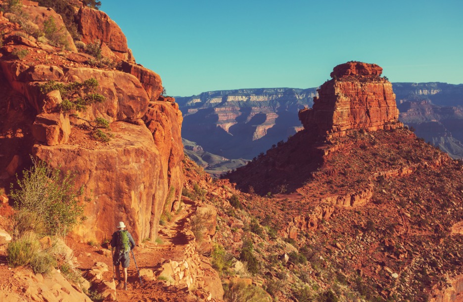 Grand Canyon National Park