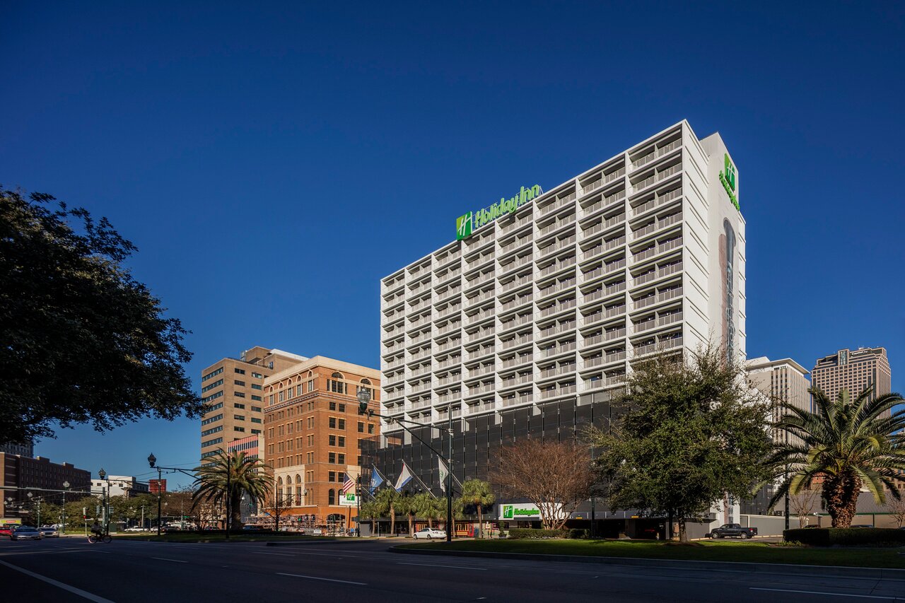 Holiday Inn Downtown Superdome