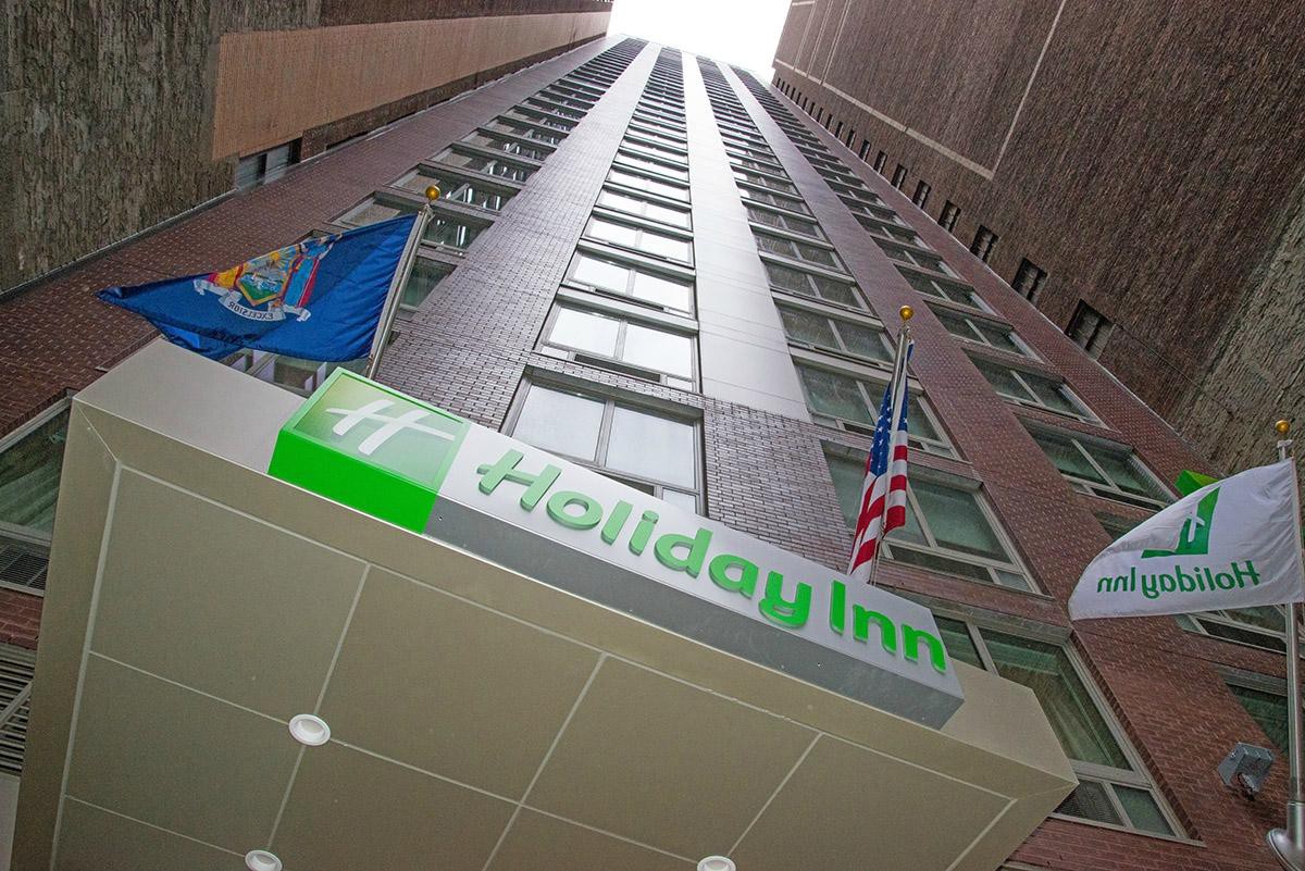 Afbeelding van Holiday Inn New York