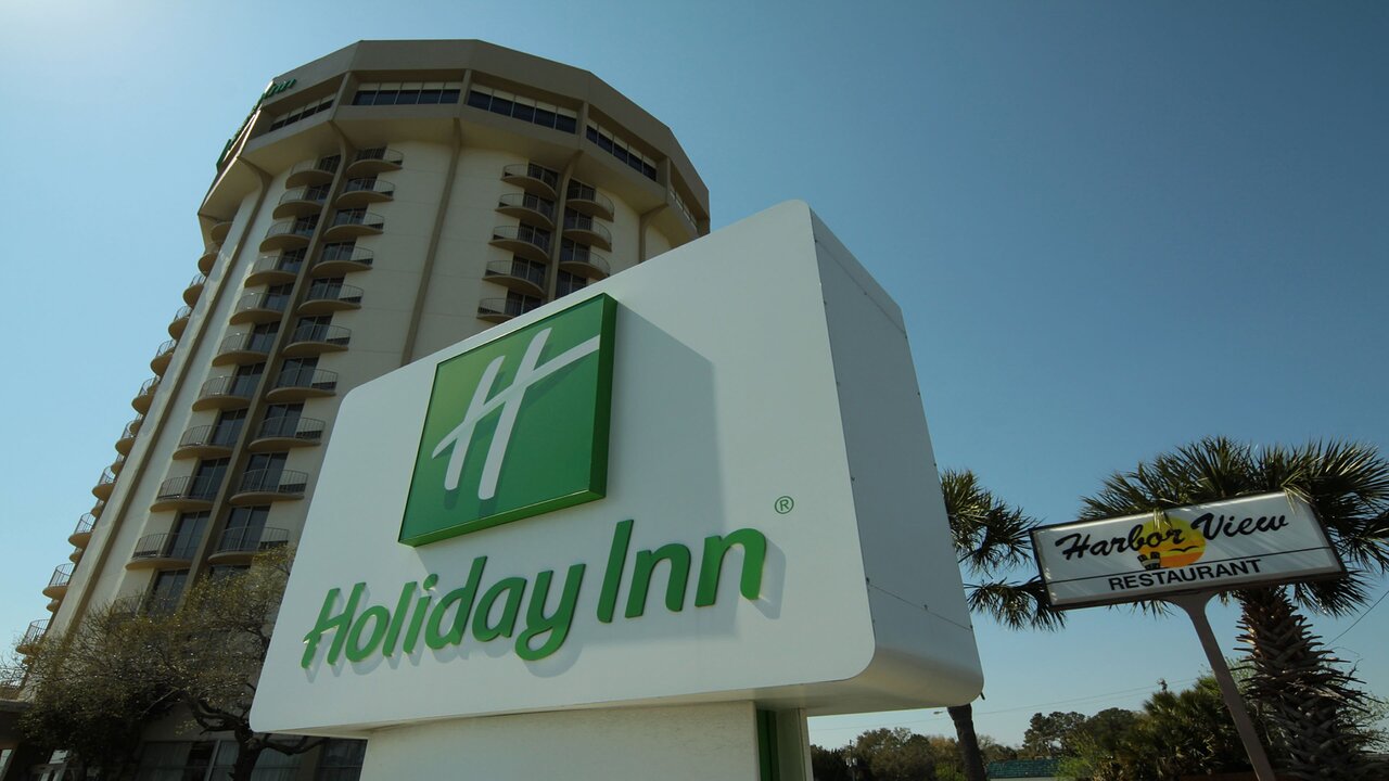 Holiday Inn Riverview