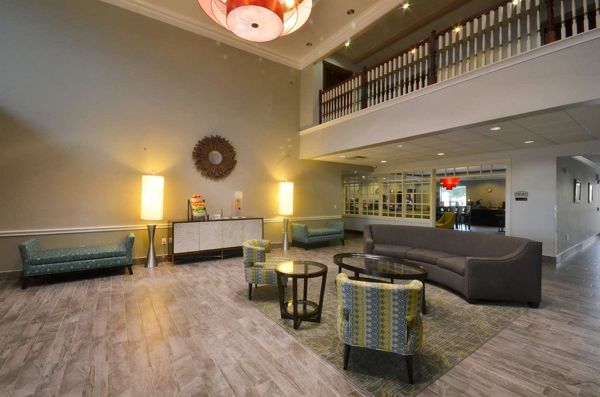 Best Western Galleria Inn & Suites