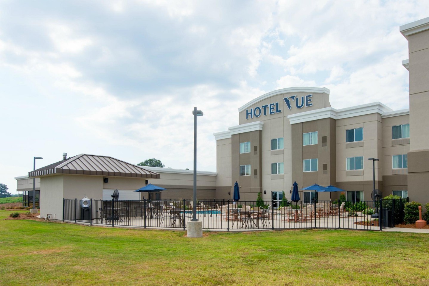 Hotel Vue
