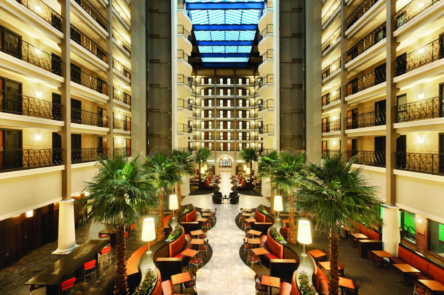 Hyatt Regency Green Bay