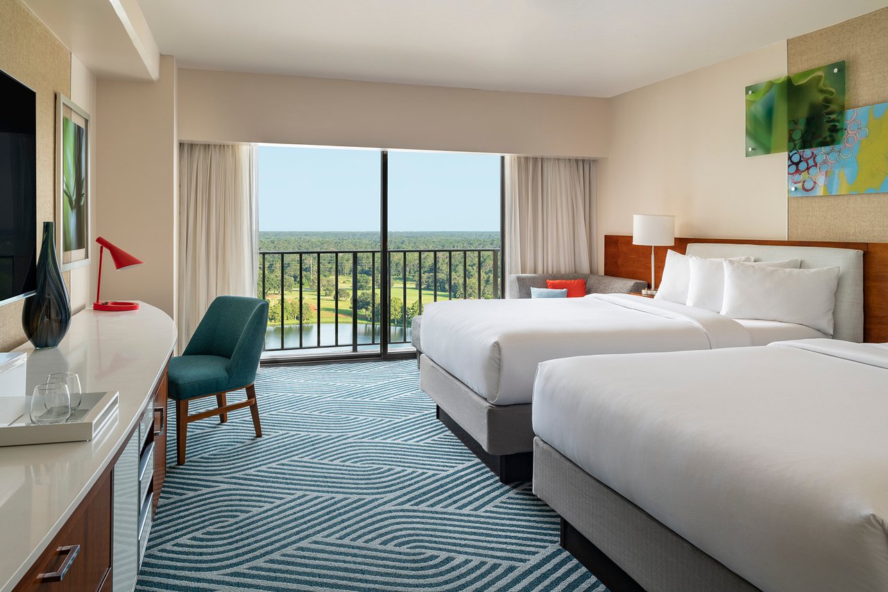 Hyatt Regency Grand Cypress