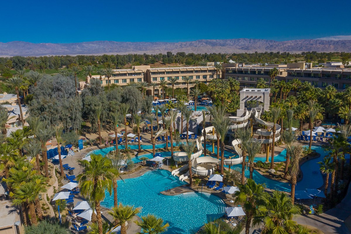 Hyatt Regency Indian Wells Resort