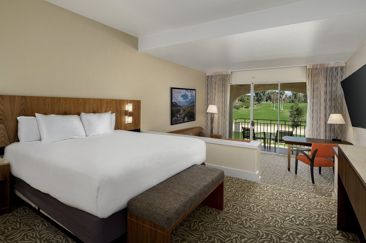Hyatt Regency Indian Wells Resort