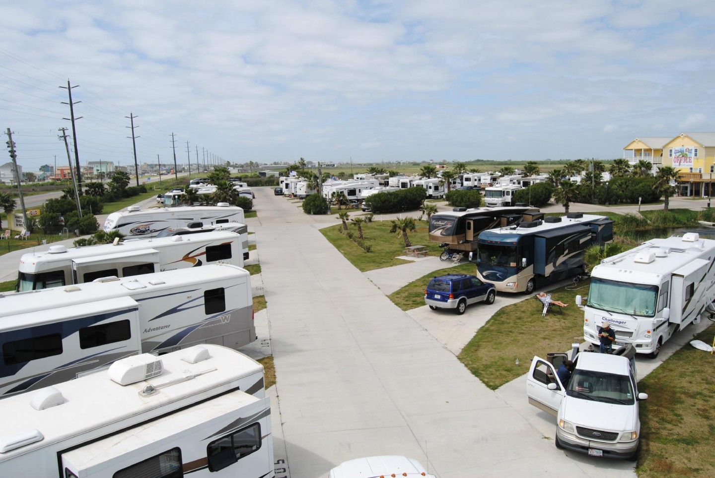 Afbeelding van Jamaica Beach Rv Park