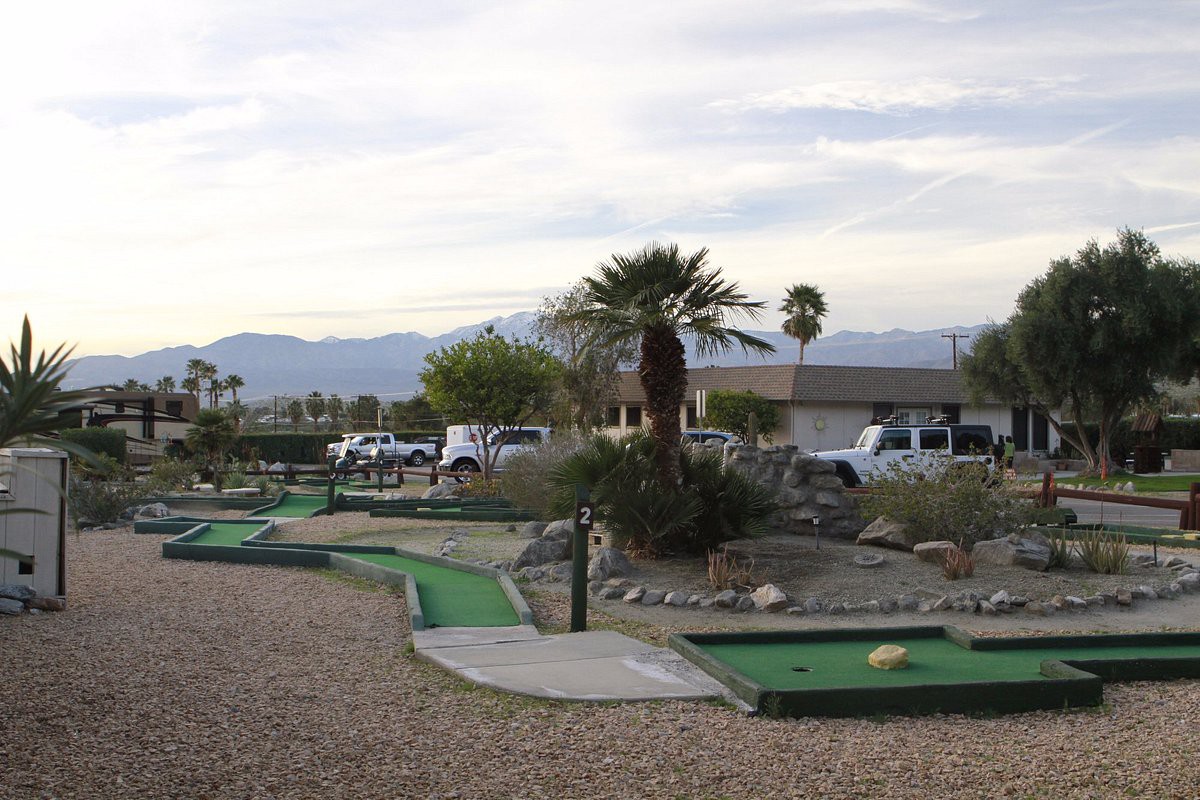 Afbeelding van Joshua Tree Koa Campground