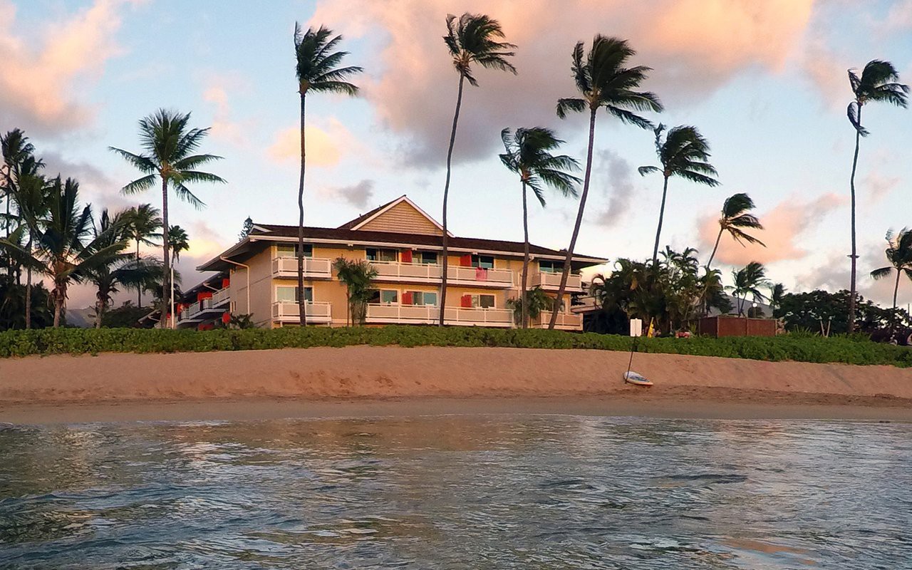 Afbeelding van Kaanapali Ocean Inn