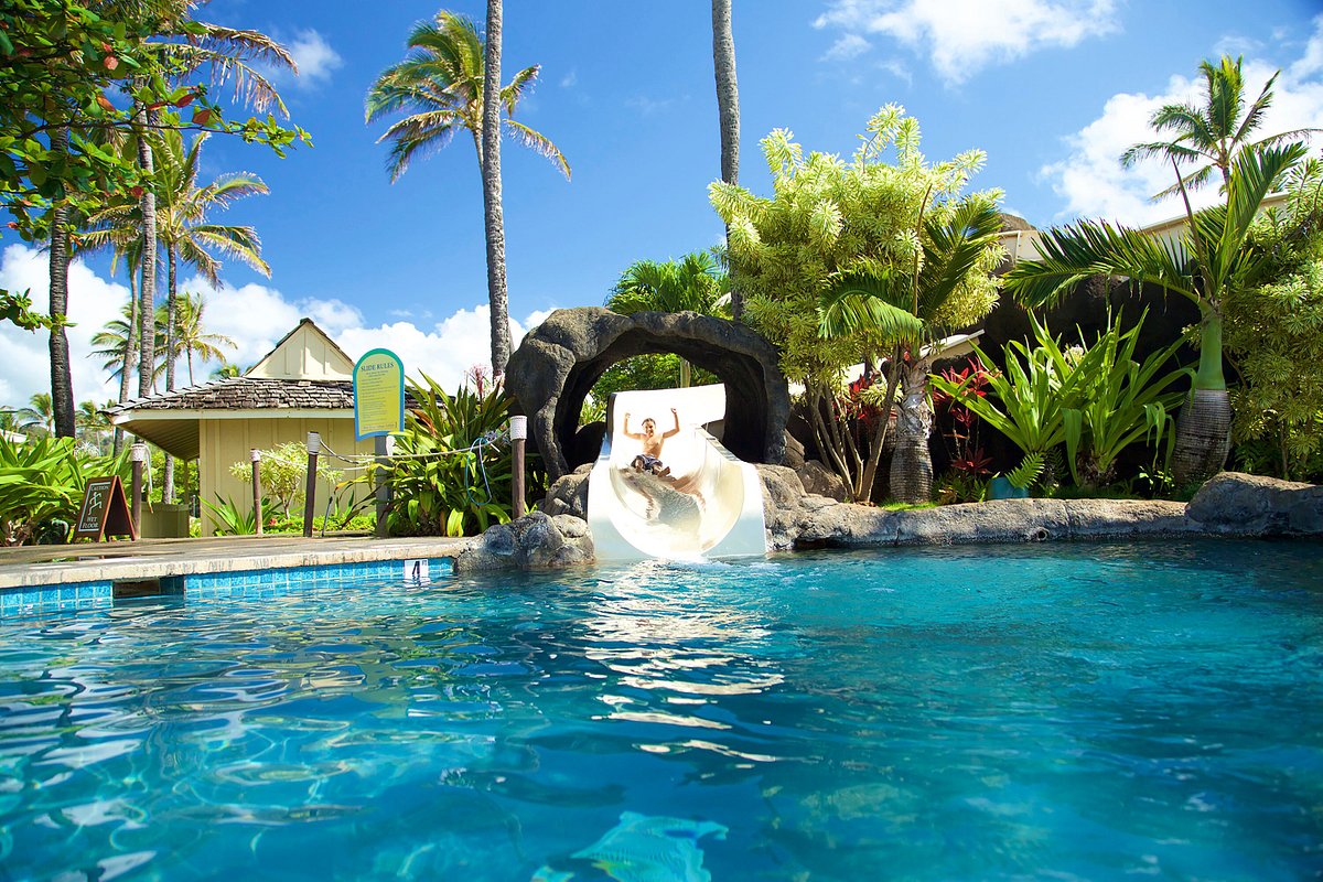 Kauai Beach Resort