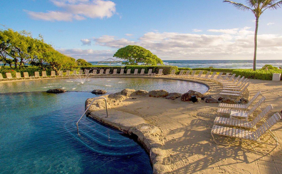 Kauai Beach Resort