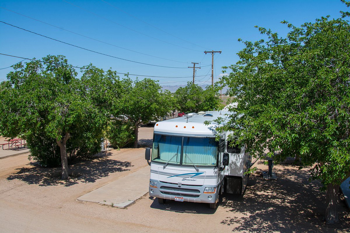 Kingman KOA