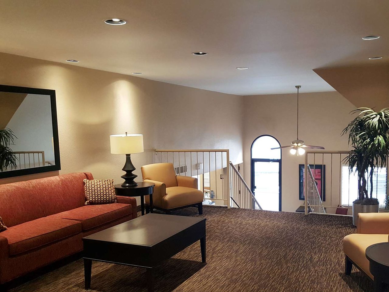 Extended Stay America - Lexington - Tates Creek