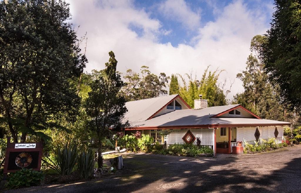 Afbeelding van Lokahi Lodge