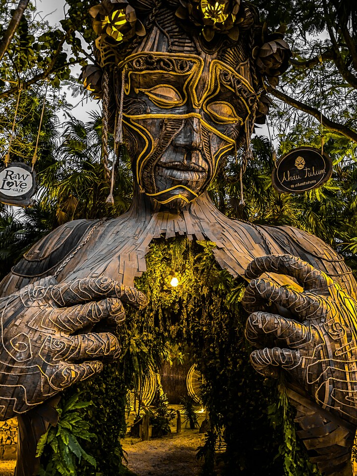 Tulum