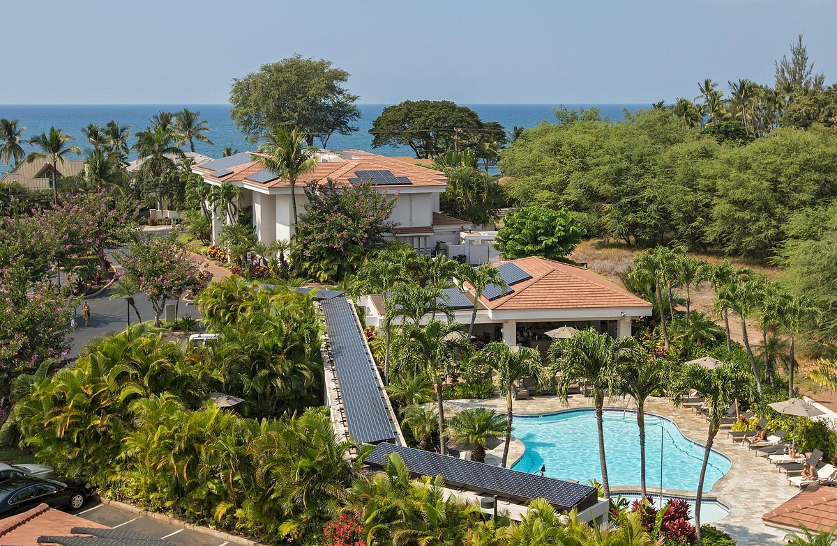 Maui Coast Hotel