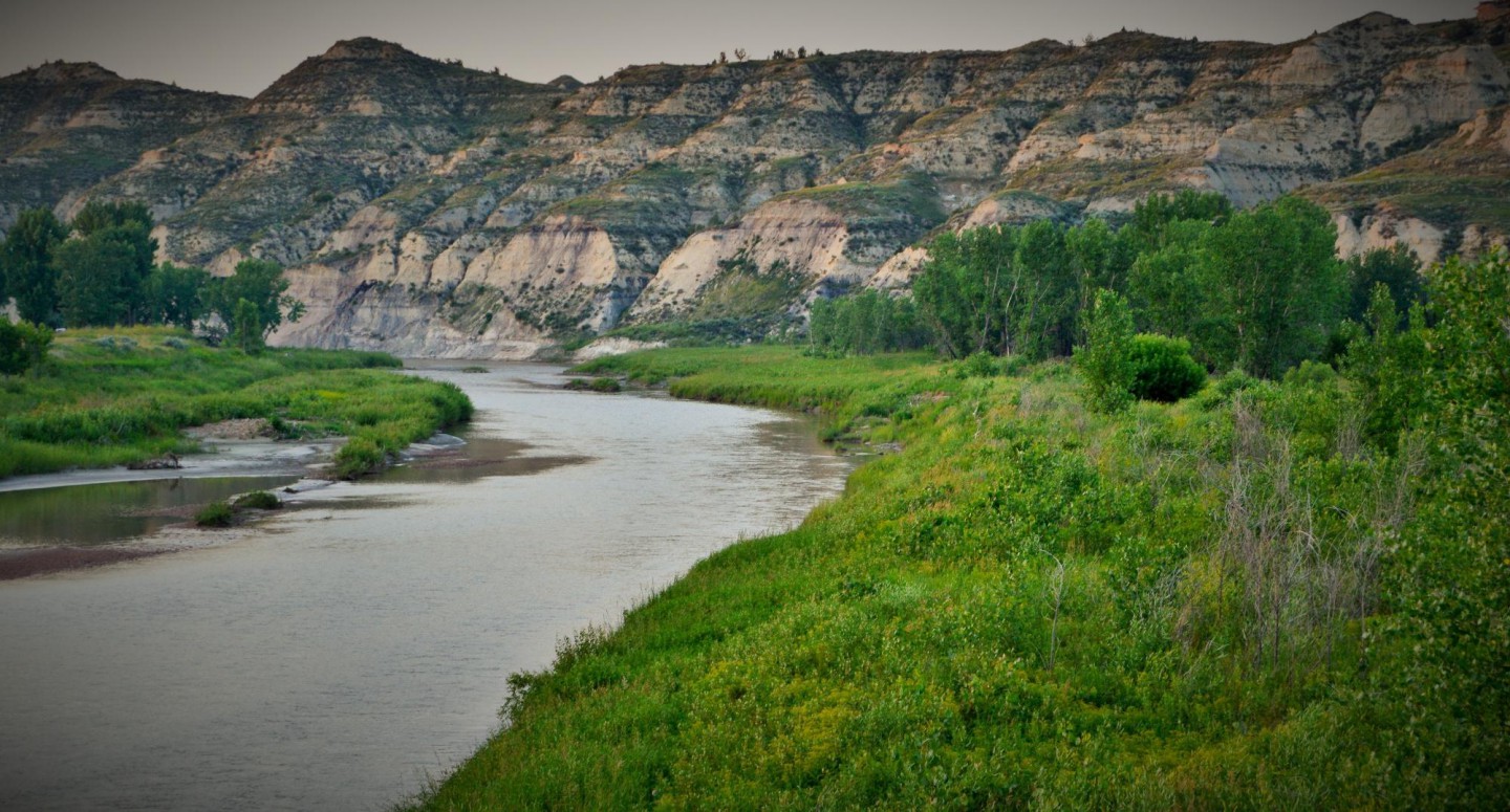 Afbeelding van Medora Campground