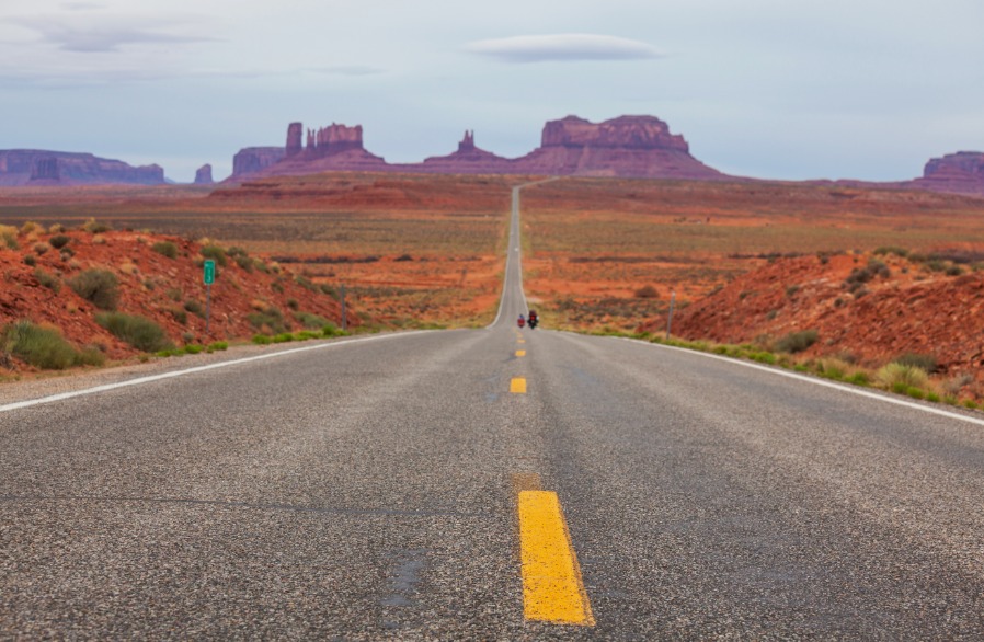 Monument Valley