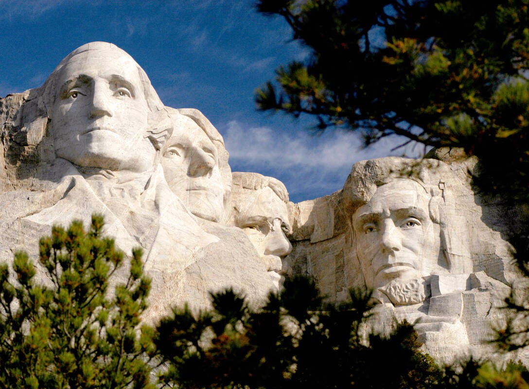 Afbeelding van Mount Rushome 5