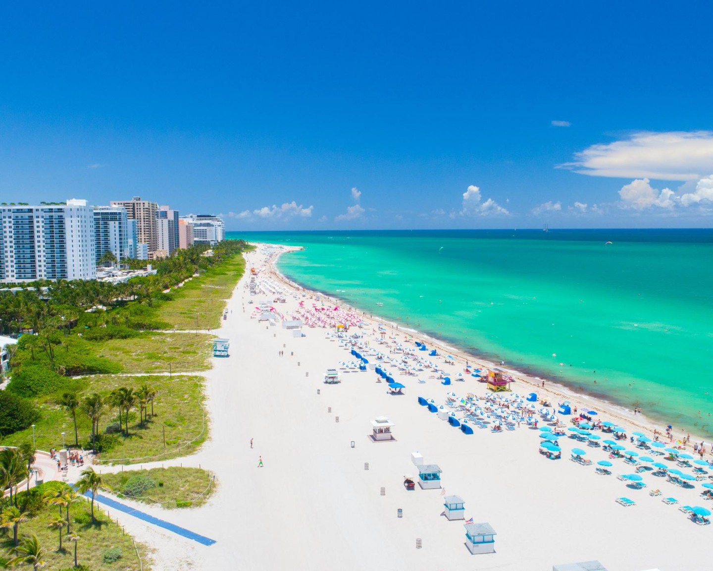 Miami Beach FL, Verenigde Staten