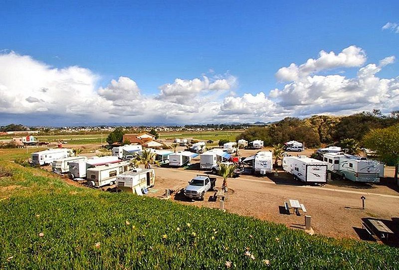 Afbeelding van Pacific Dunes Ranch Rv